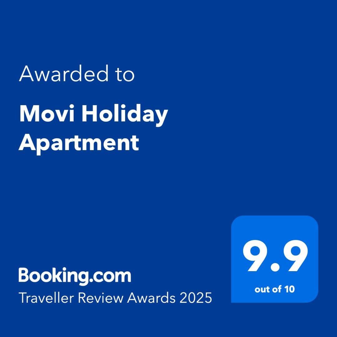 Movi Holiday Apartment Bentota Kültér fotó