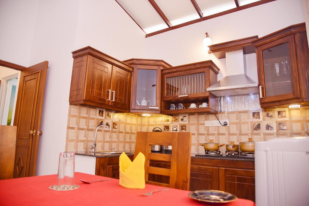 Movi Holiday Apartment Bentota Kültér fotó