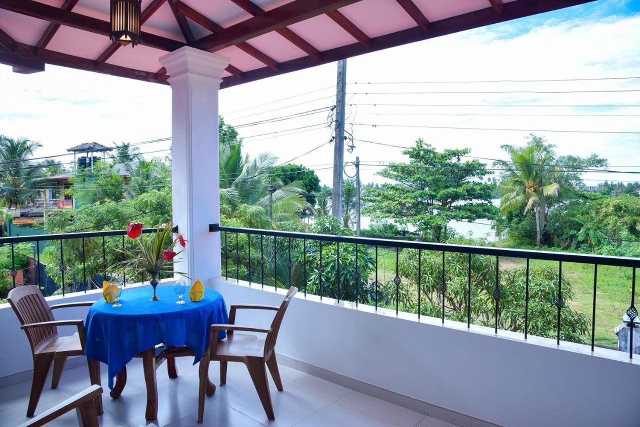 Movi Holiday Apartment Bentota Kültér fotó