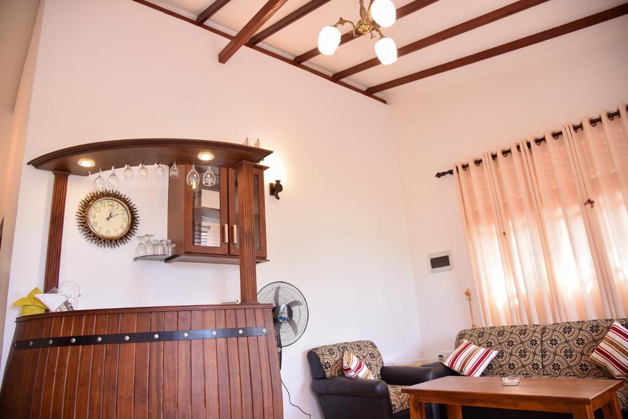 Movi Holiday Apartment Bentota Kültér fotó