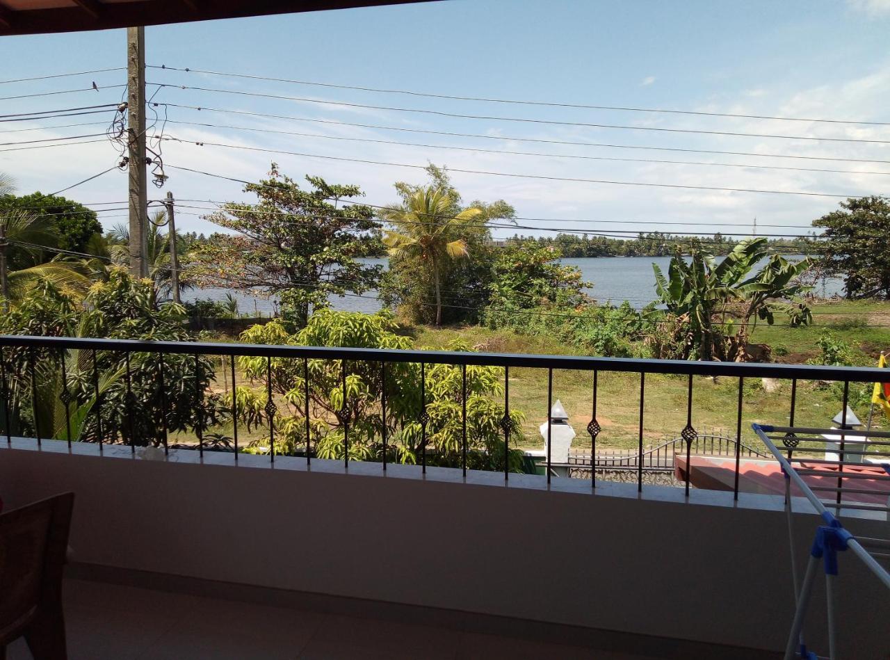 Movi Holiday Apartment Bentota Kültér fotó
